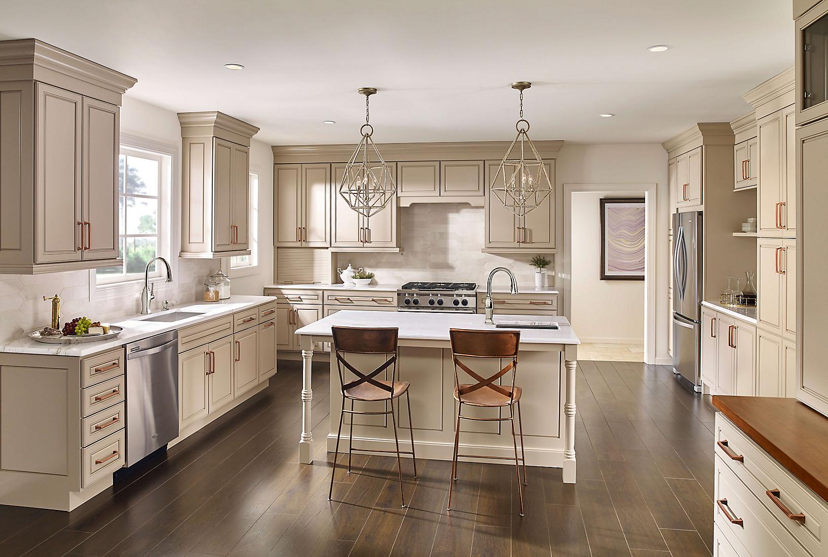 Briarsfield Kitchen Collection  Pfister Faucets Briarsfield Kitchen Collection  Pfister Faucets